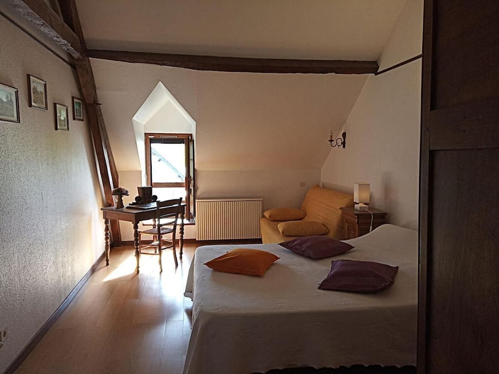 Chambres D'hôtes Anousta 14/45