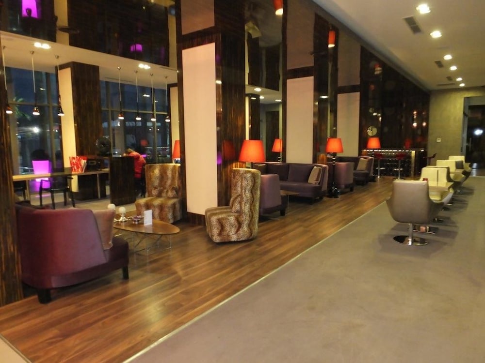 Buyuk Saruhan Hotel 23/50