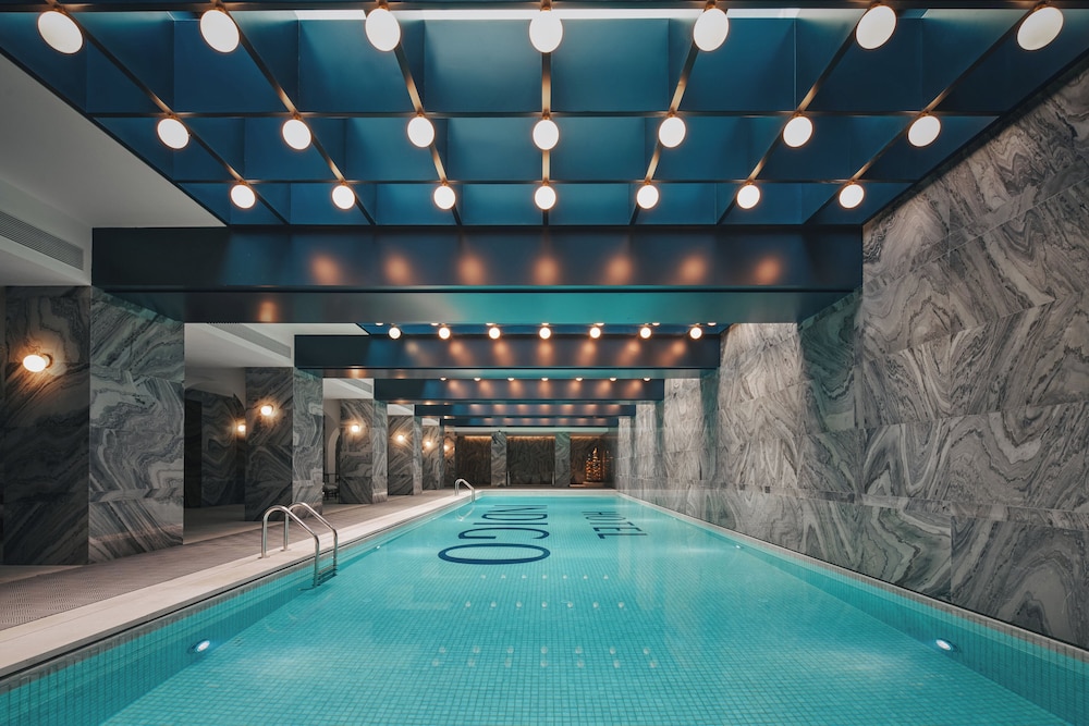 Hotel Indigo Wuxi Qingming Bridge by IHG، ووشي 21/50