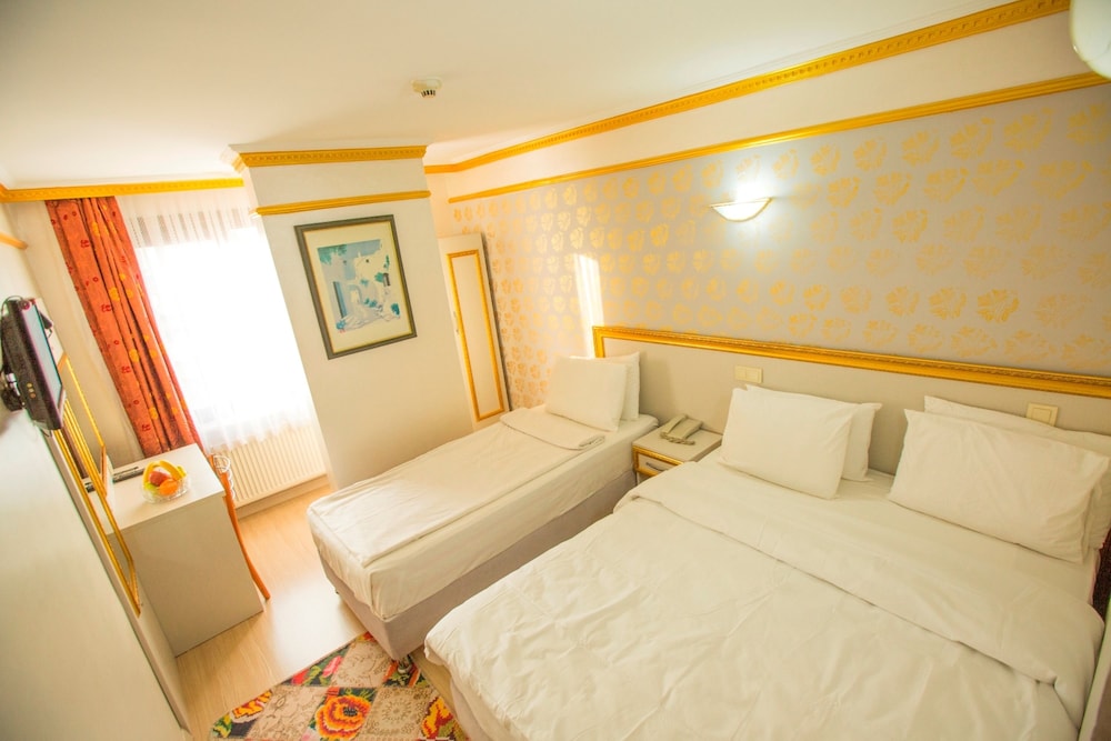 Boutique Dedem Hotel 12/68