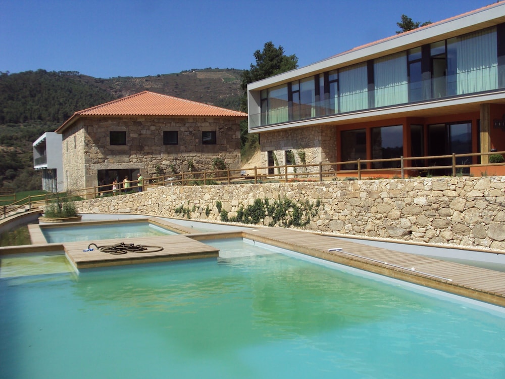 Douro Cister Hotel Resort Rural And Spa 19/20