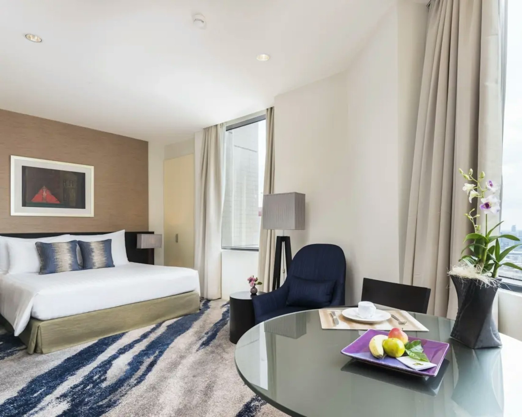 Emporium Suites By Chatrium 9/43