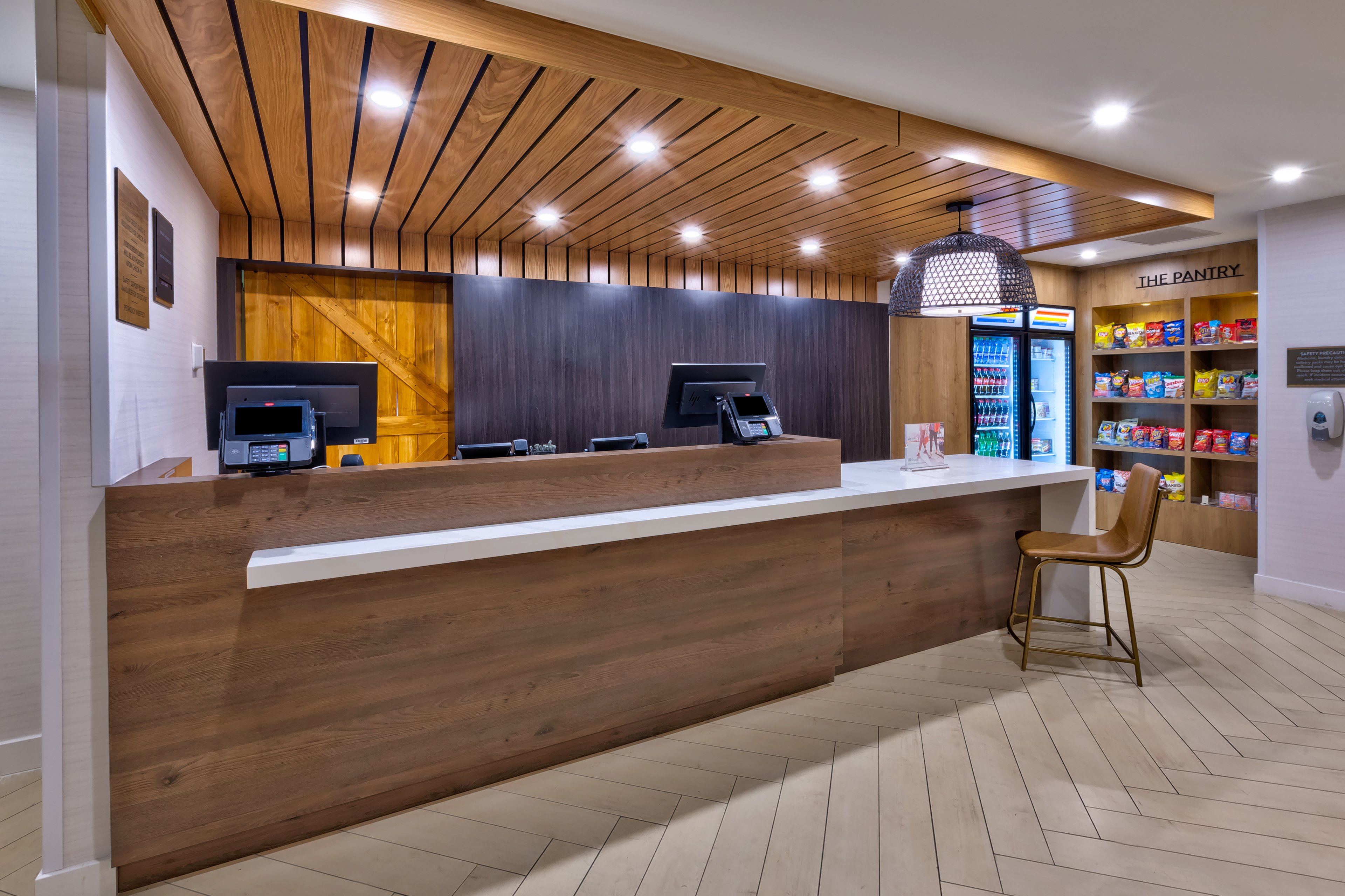 Staybridge Suites Pittsburgh Airport, an IHG Hotel 2/20