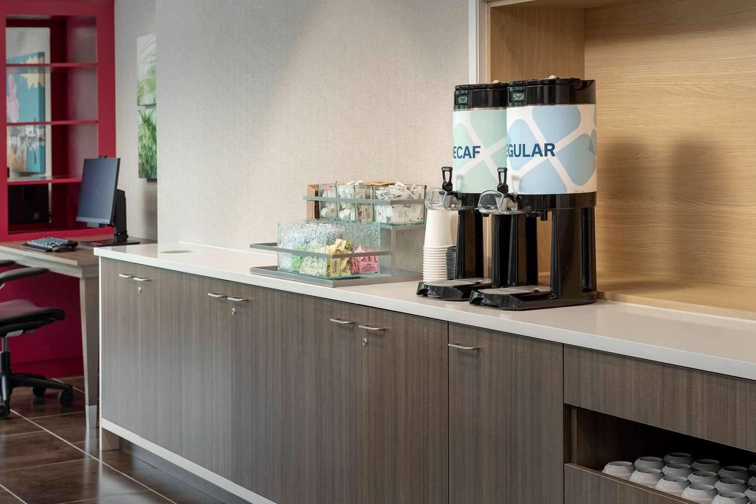 Home2 Suites by Hilton Orlando Downtown, FL 12/60