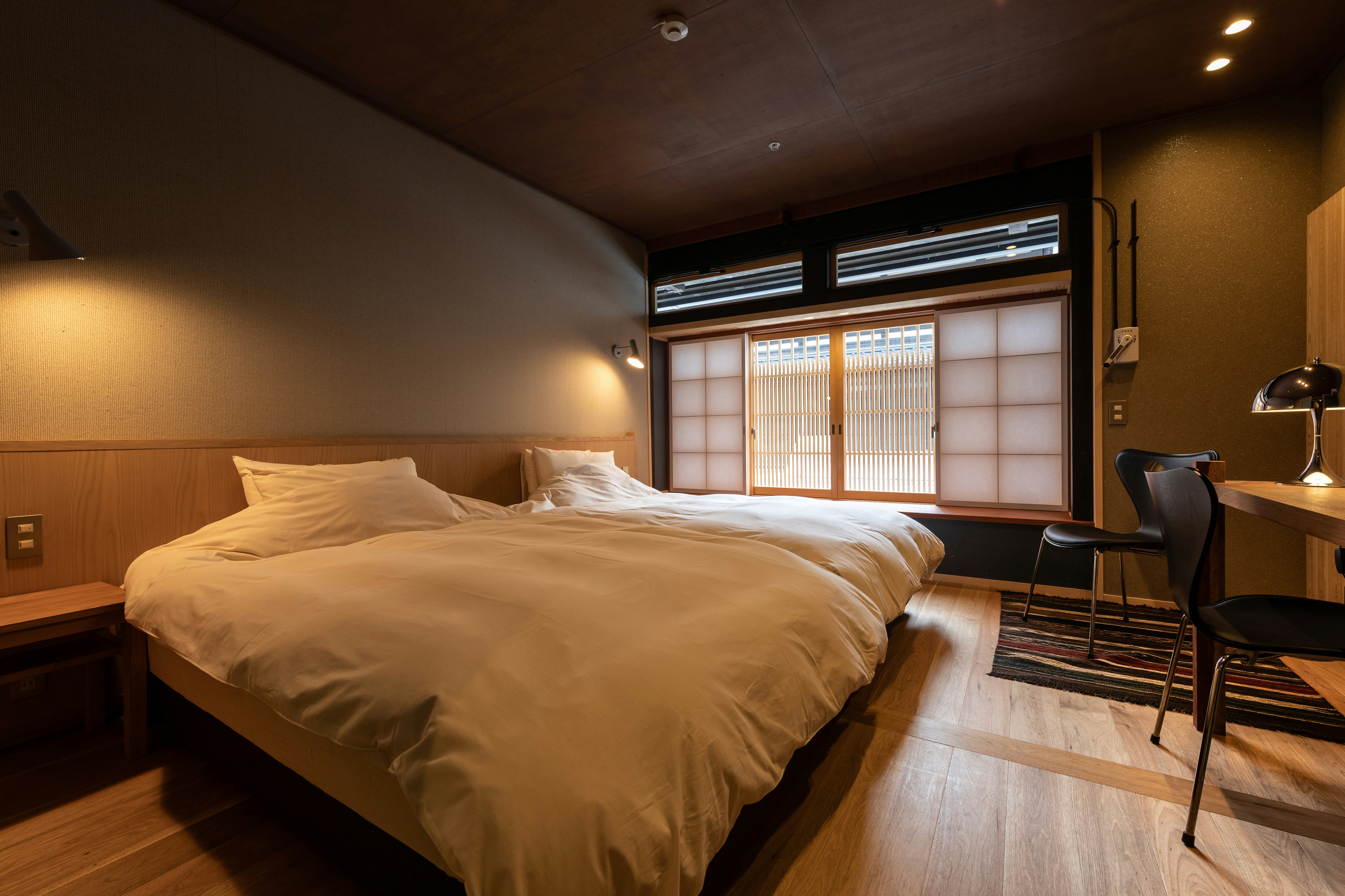Hotel Koo Ootsuhyakucho 4/25