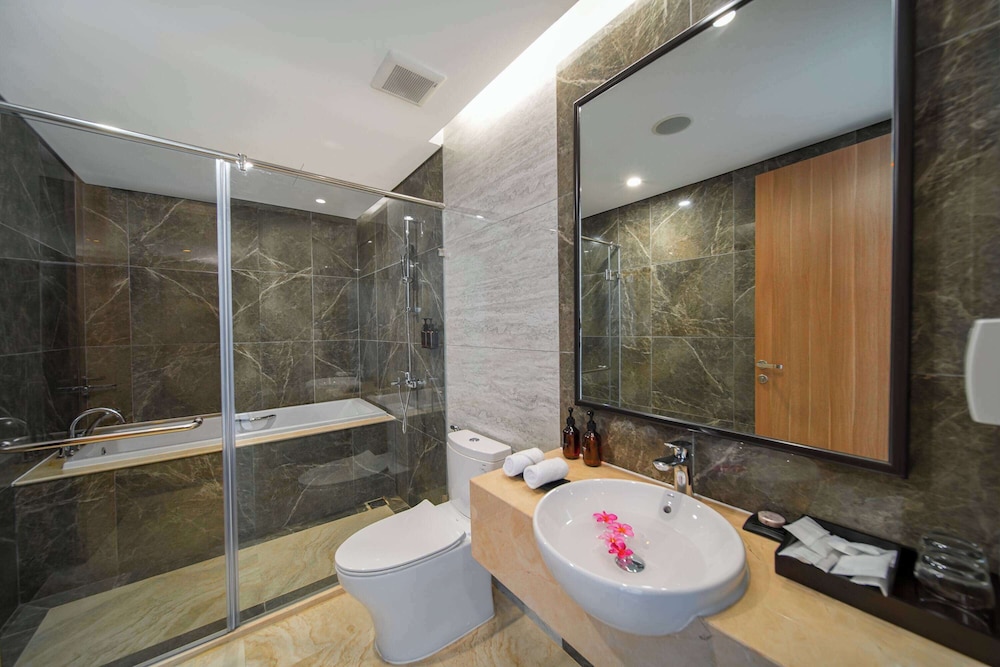 Wyndham Garden Grandworld Phu Quoc 70/70