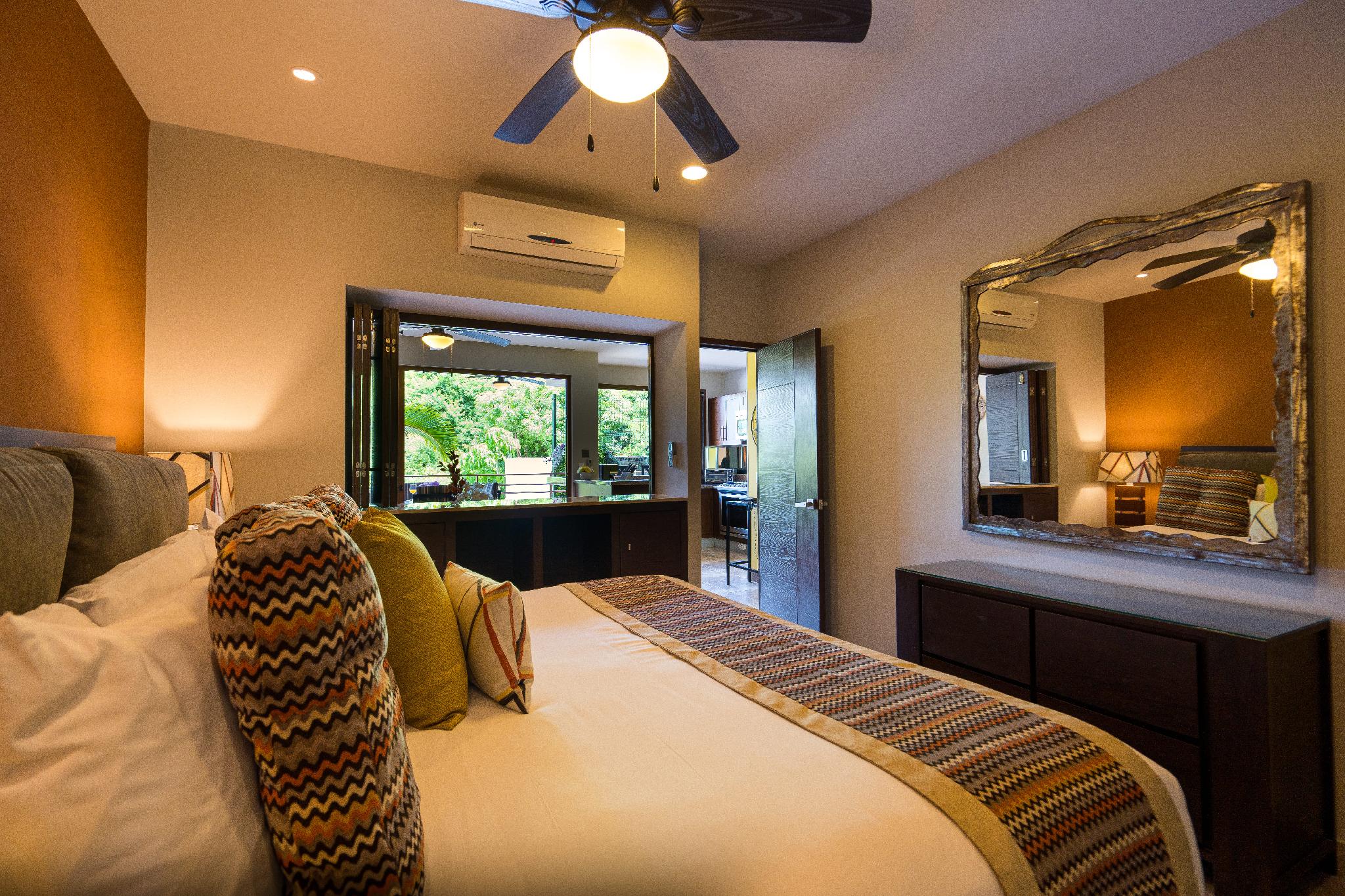 1 Bedroom, Mountain View