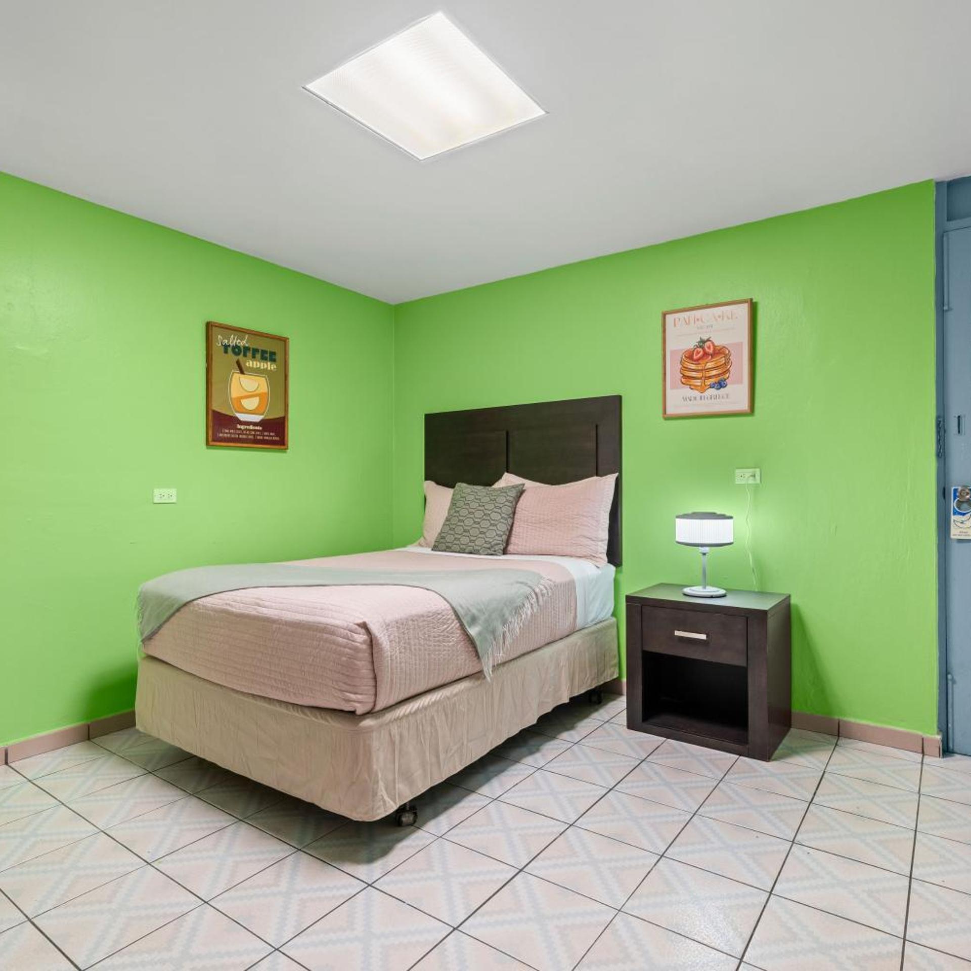 BORINQUEN BEACH INN 14/39