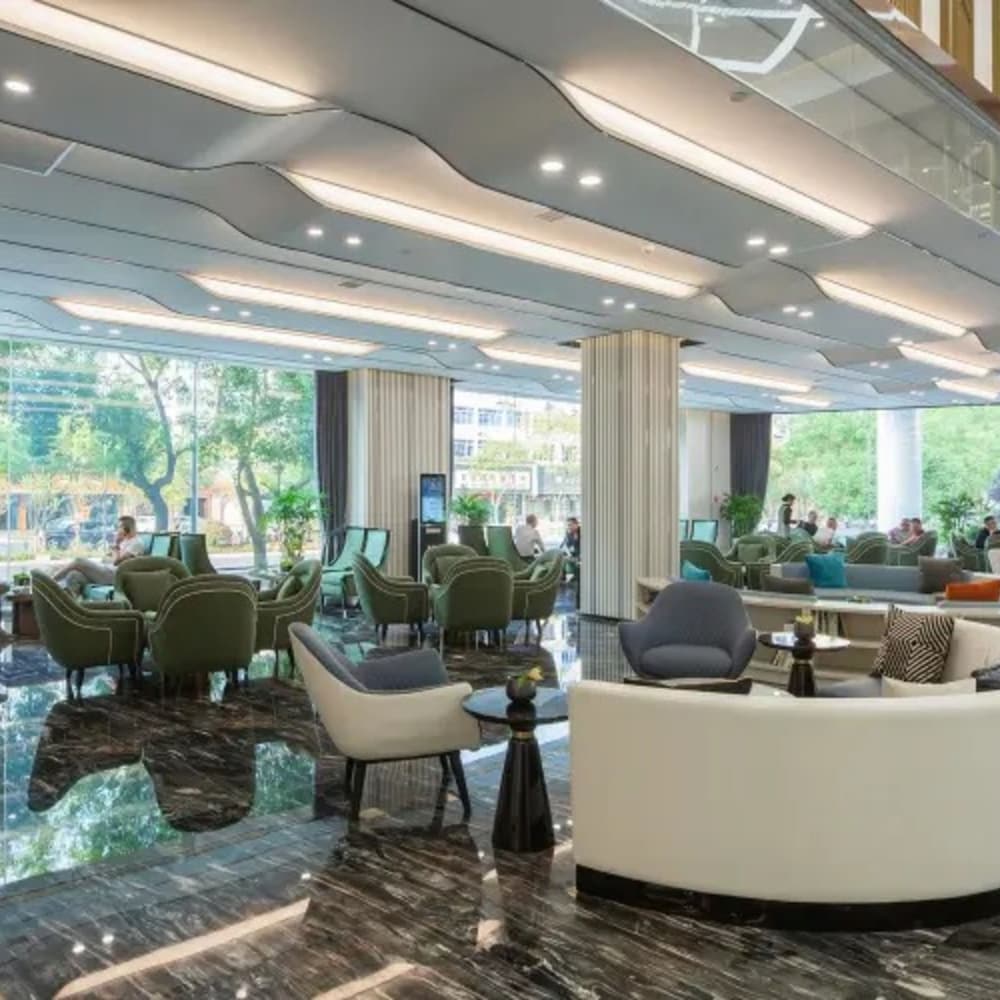 Excemon Sunshine Hotel Ruian 25/28