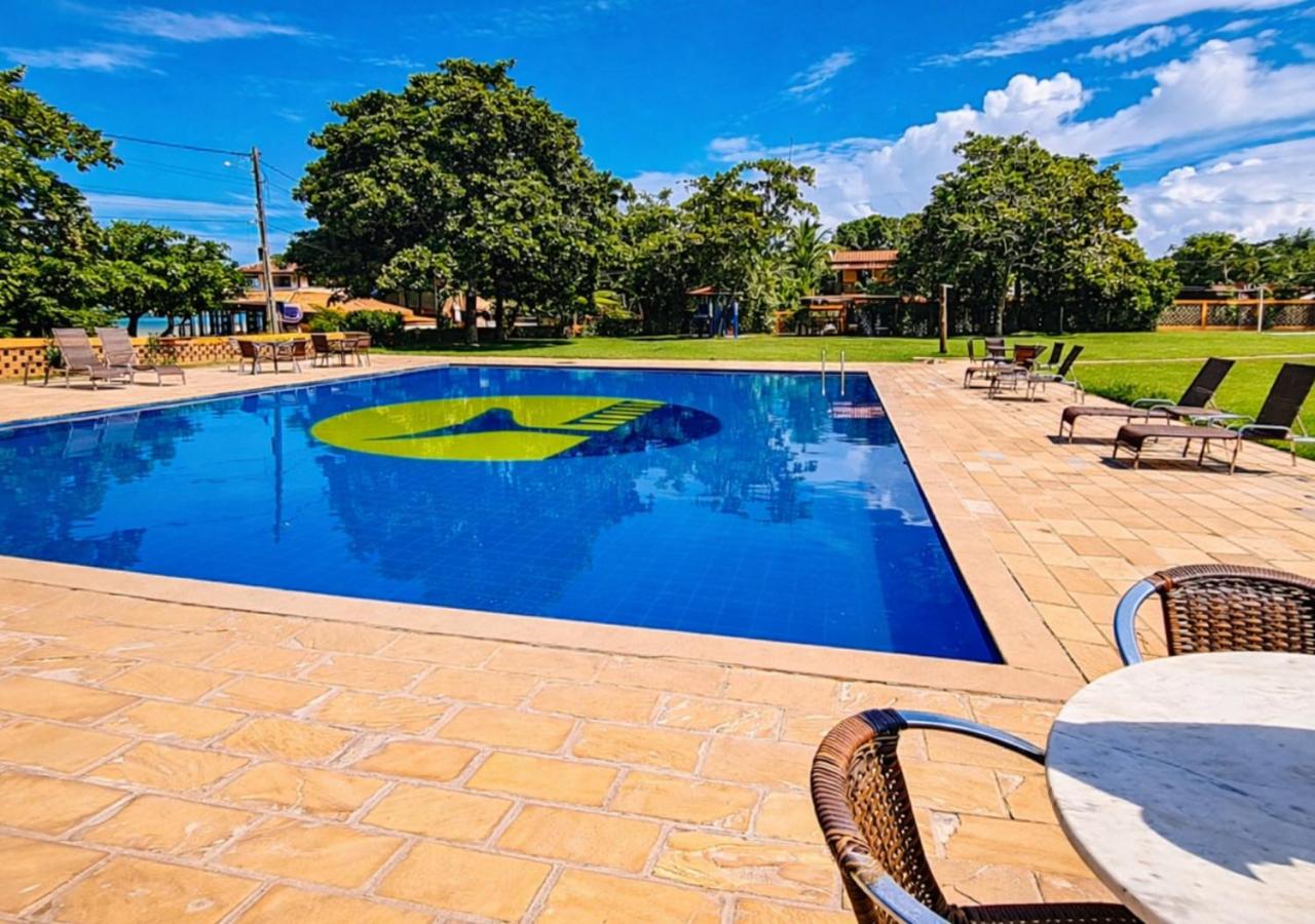 Hotel Cumuruxatiba 6/21