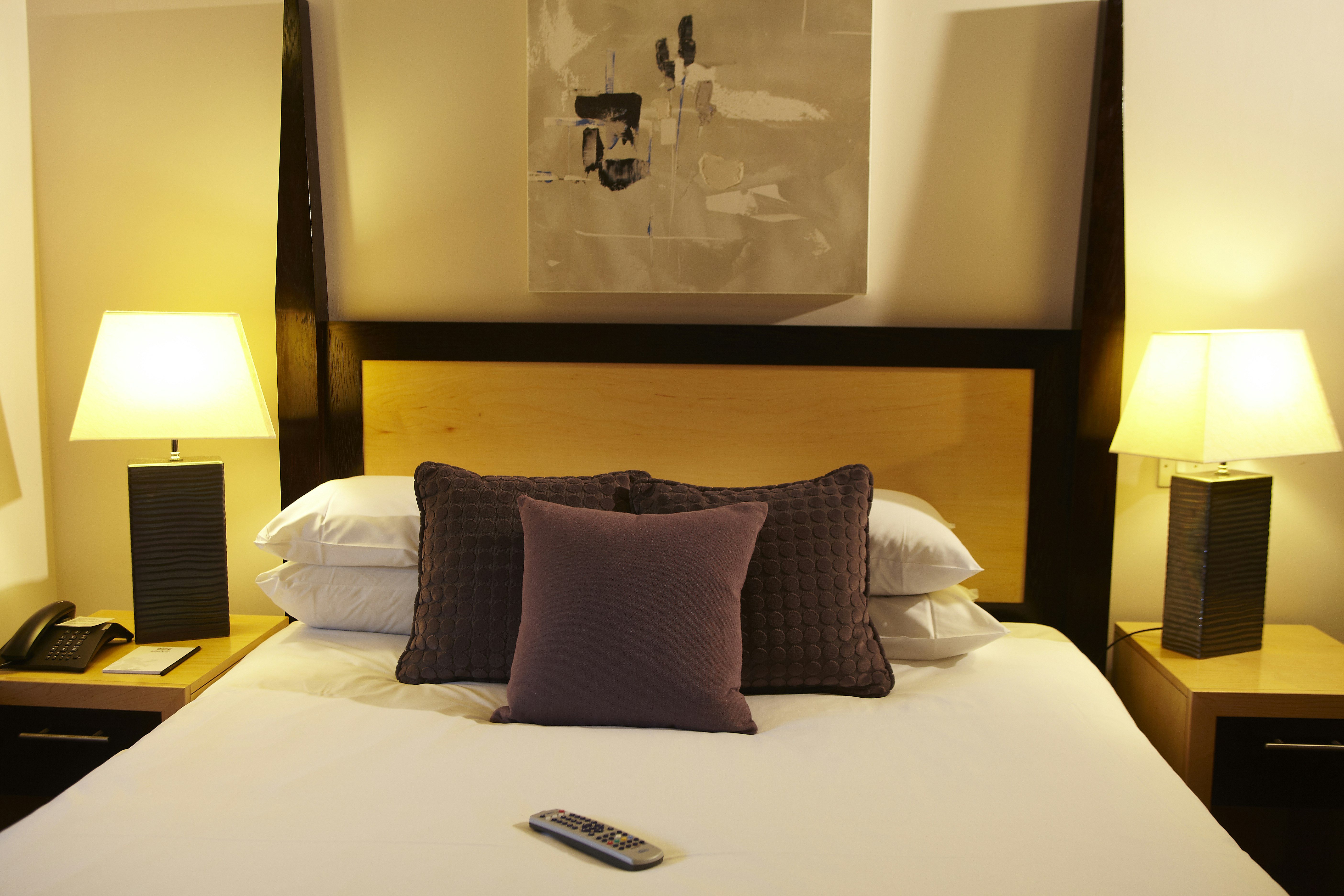 The Kings Arms Hotel 4/5