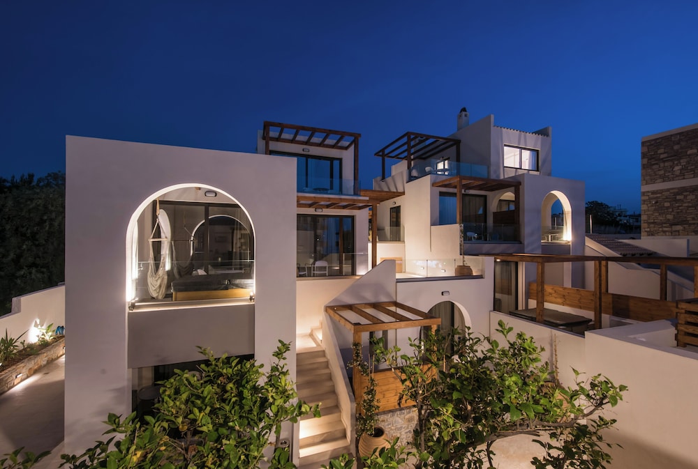 Vaya Suites by Omilos Hotels 6/49