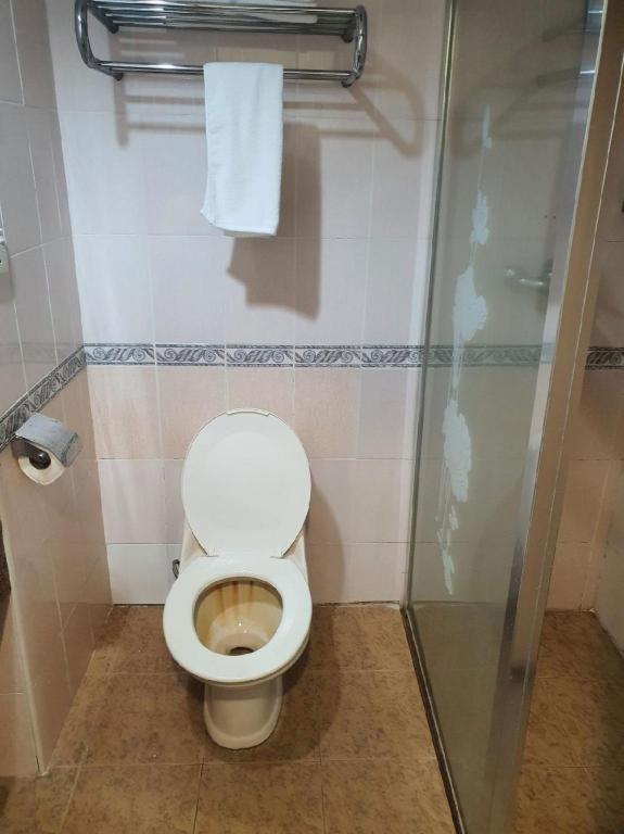 Li Hua Hotel Bintulu 36/36