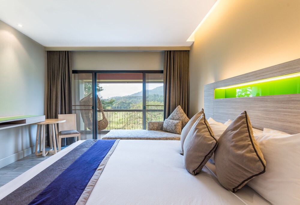 Chatrium Golf Resort Soi Dao Chanthaburi 25/72