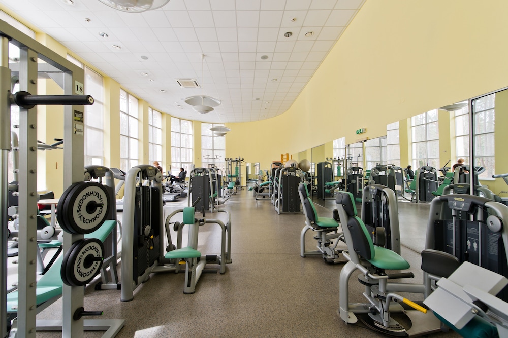 Spa Vilnius Sana Druskininkai 23/50