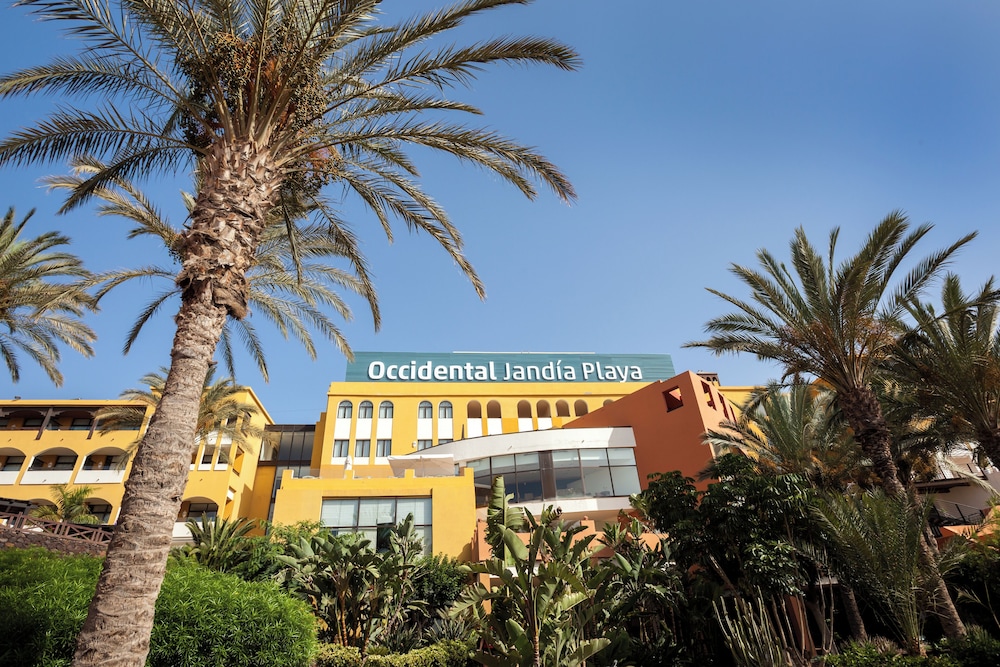 Occidental Jandia Playa 2/62