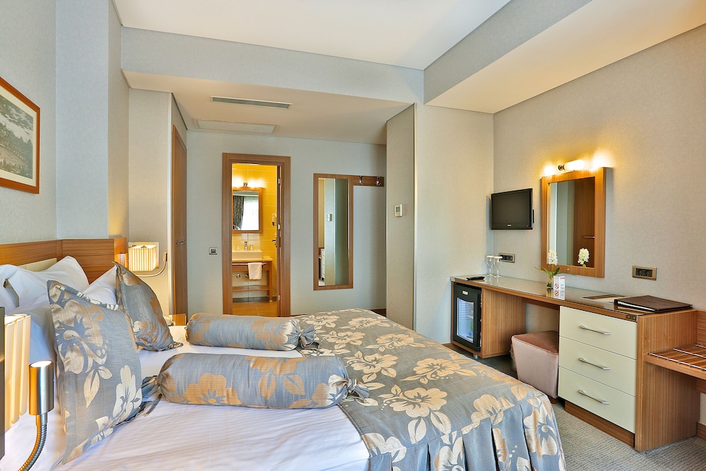 Momento Hotel Beyazit 25/74