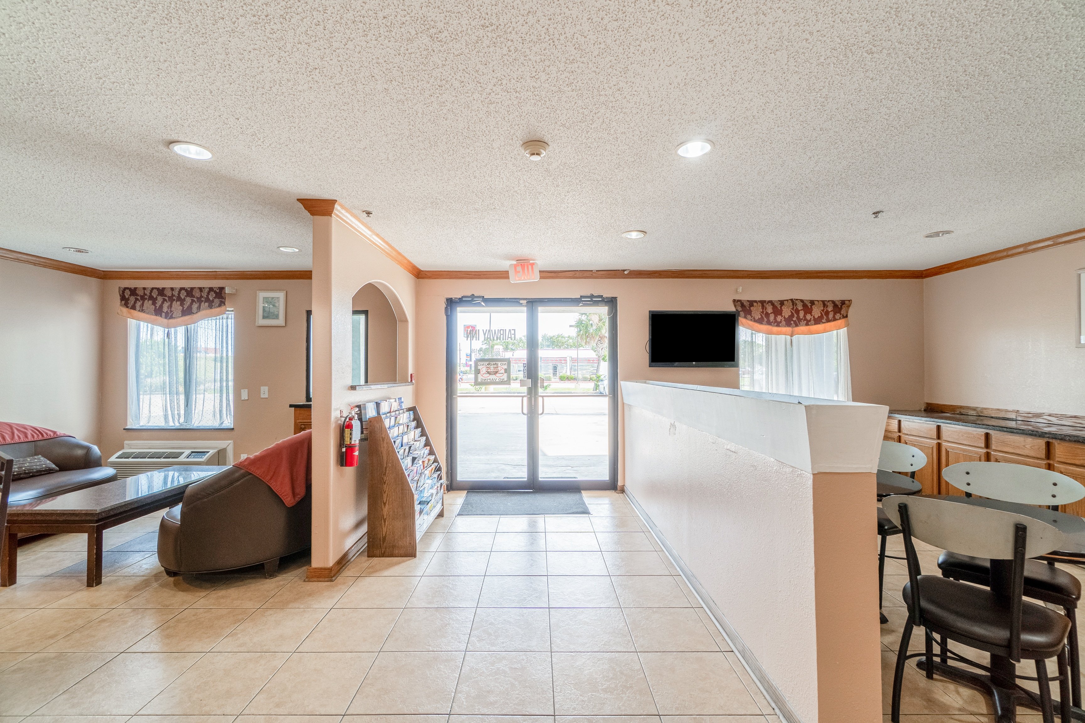 Fairway Inn 26/51