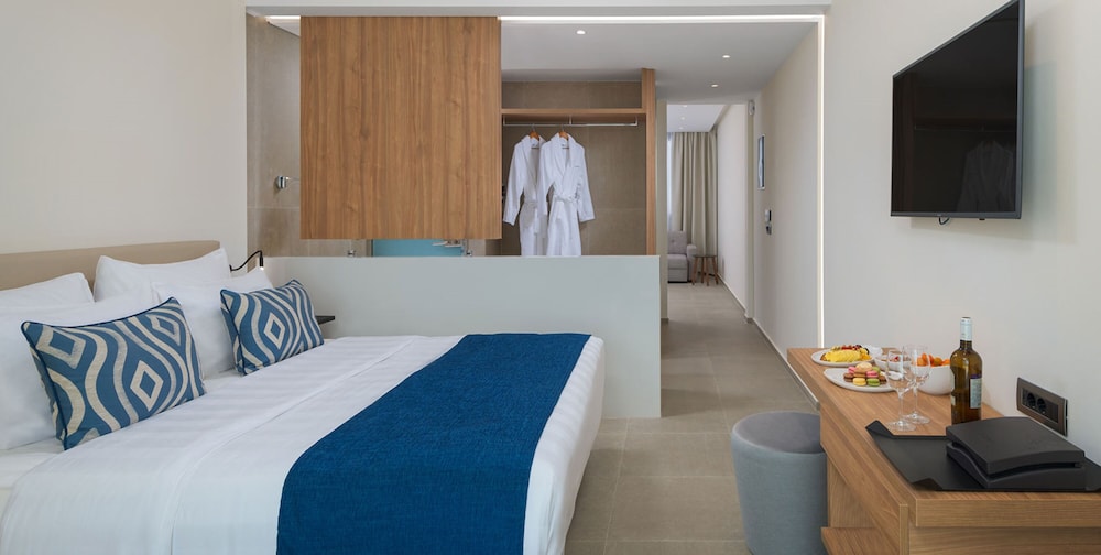 SUITE, GARDEN VIEW, PRIVATE POOL
