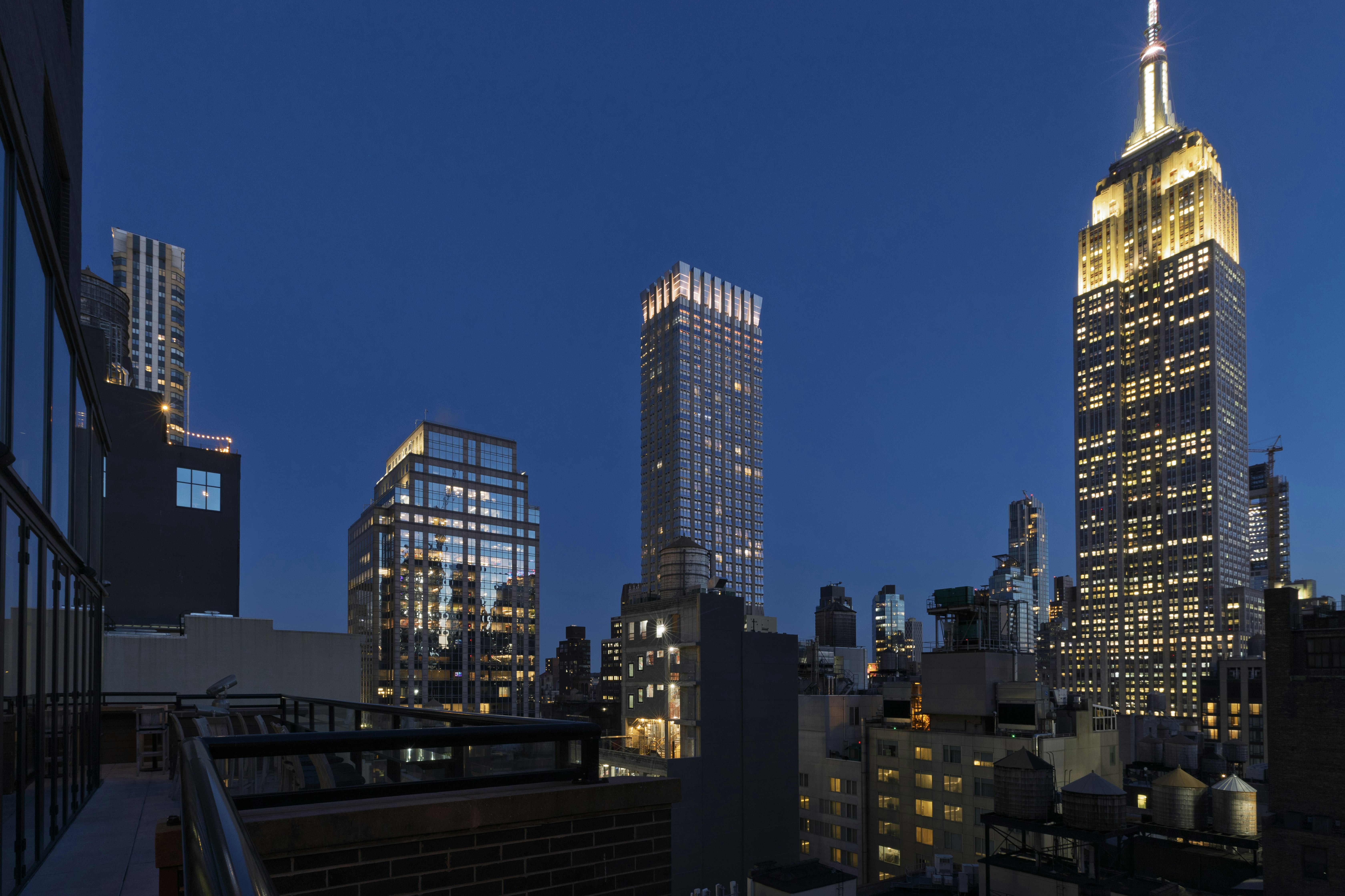 Archer Hotel New York 90/93