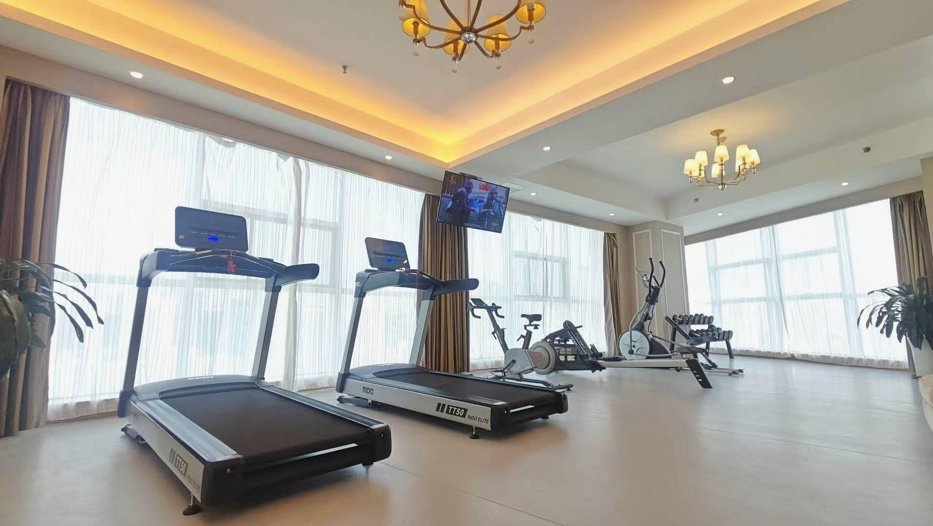 Vienna International Hotel (Chengdu Global Center New Convention & Exhibition) 26/47