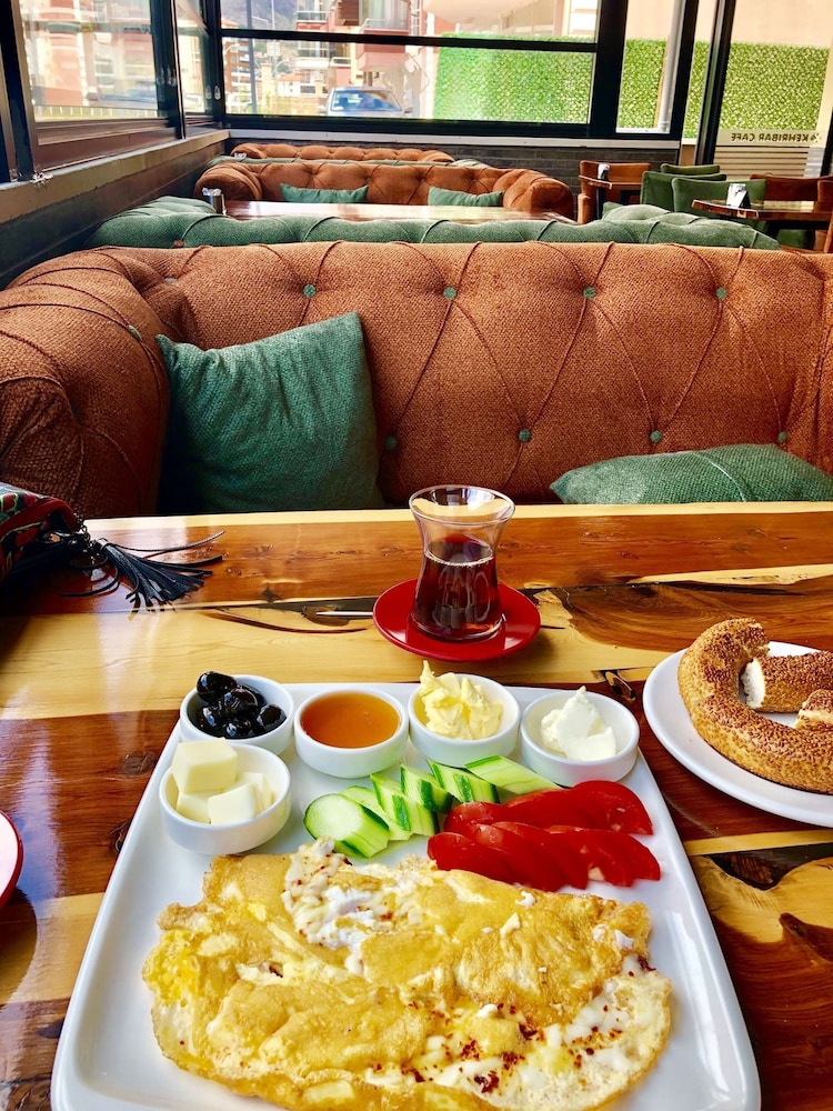 Kehribar Otel & Cafe Restaurant 25/50