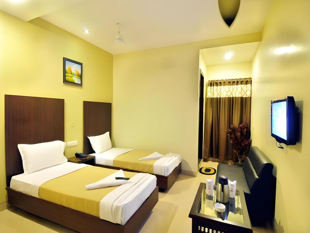 Hotel Simran Pride 11/14
