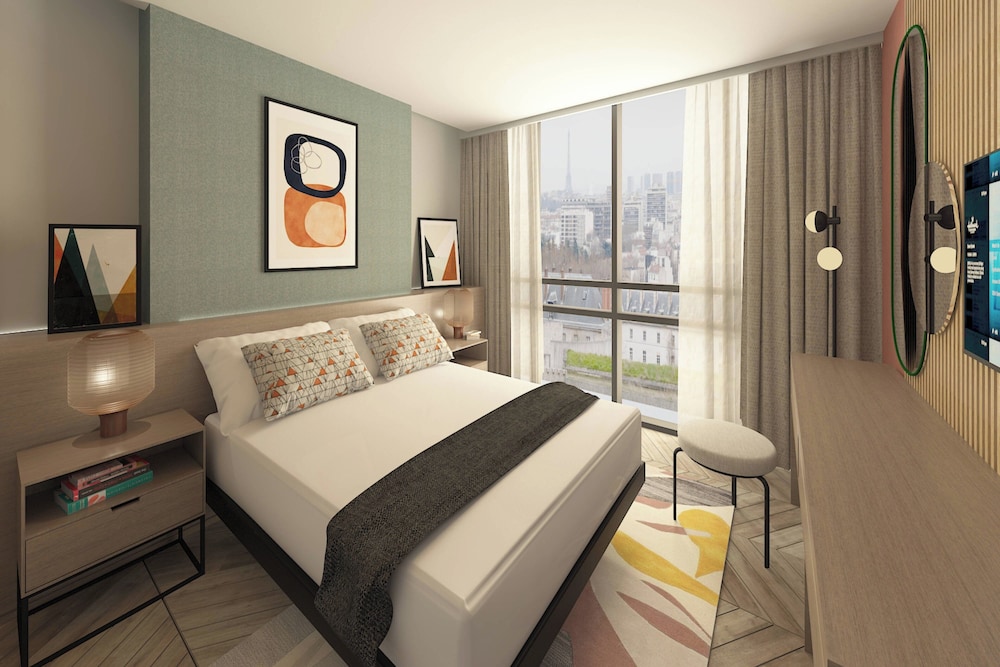 Residence Inn by Marriott Istanbul Atasehir 9/36