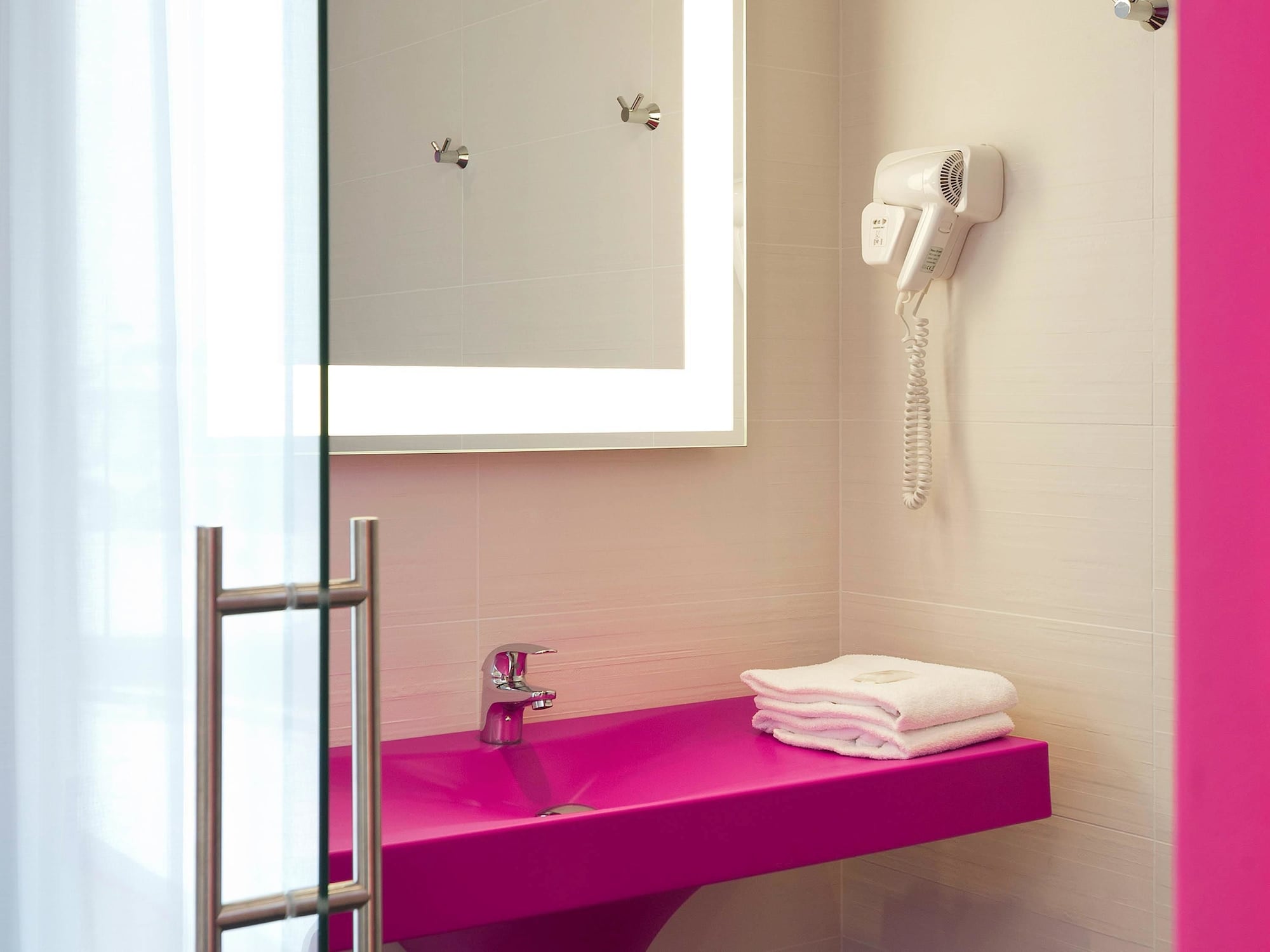 غرفة قياسية بسريرين منفصلين، IBIS STYLES NIVELLES 2/7