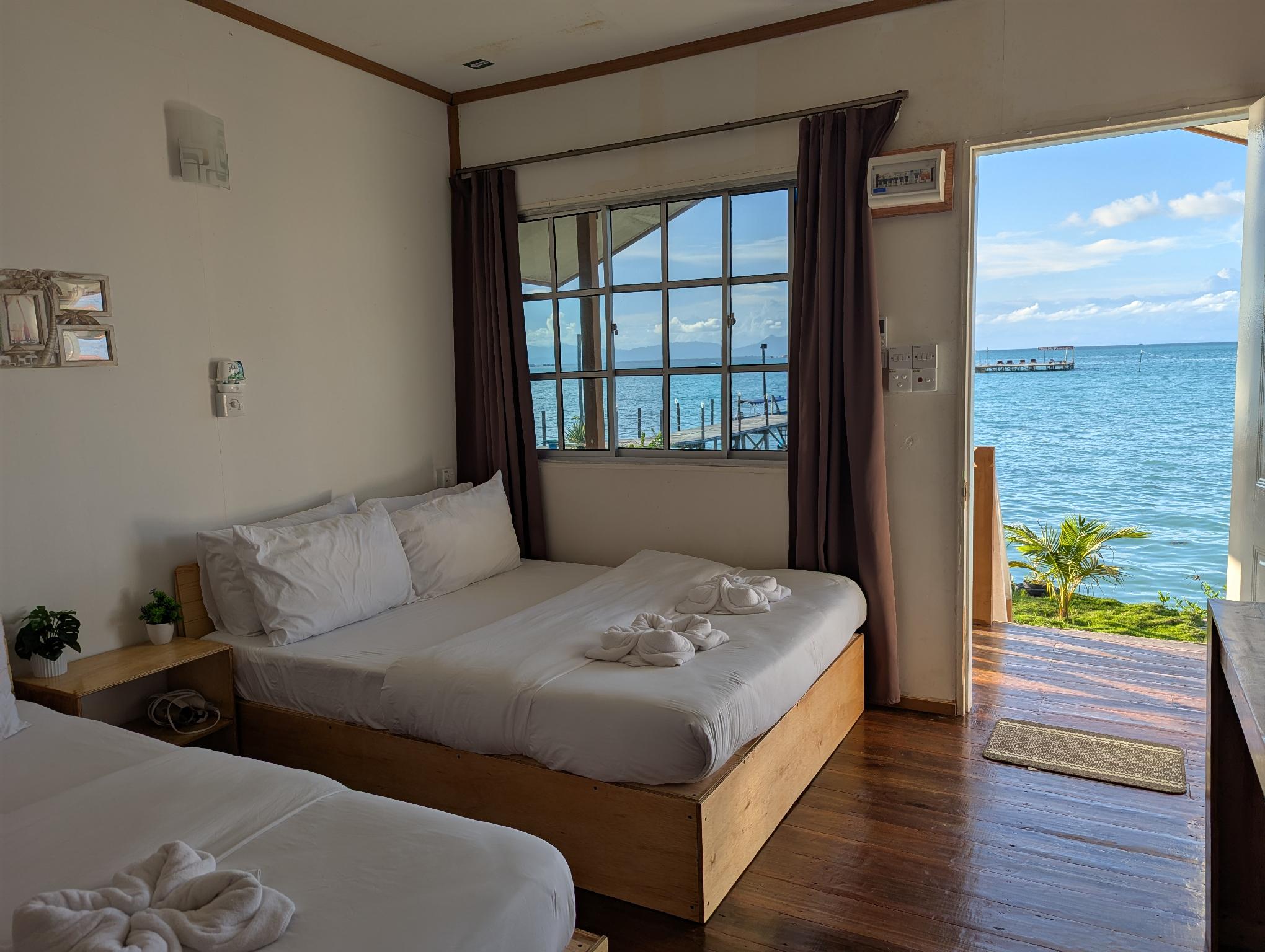 Panglima Resort Bum Bum Island, Semporna 3/42