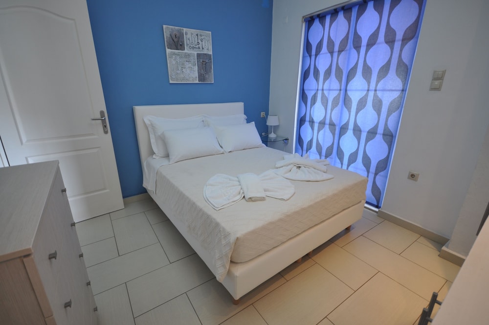 Chania Apartments 15/45