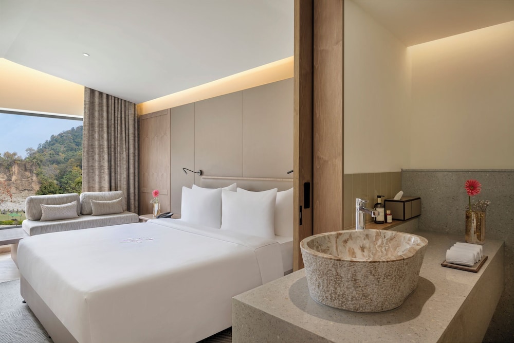 ZANA - A Luxury Escape, Jim Corbett 44/45