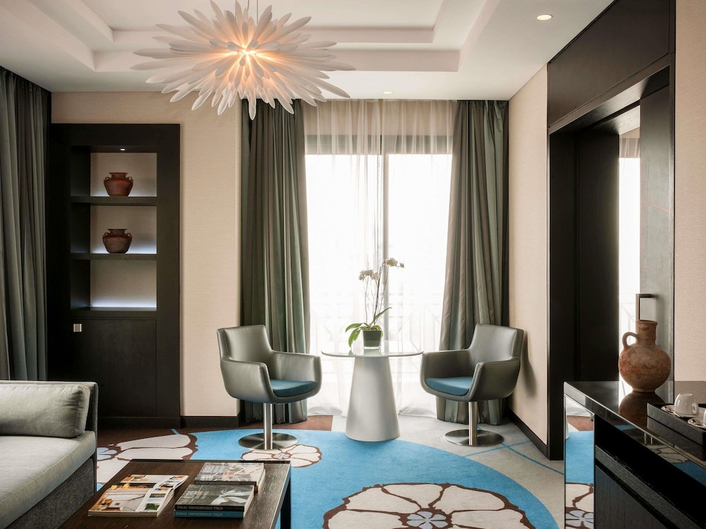 Sofitel Beirut Le Gabriel 33/48