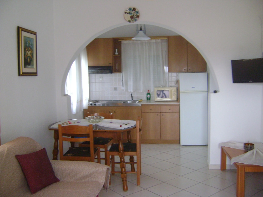 Kavousanos Apartments 30/50