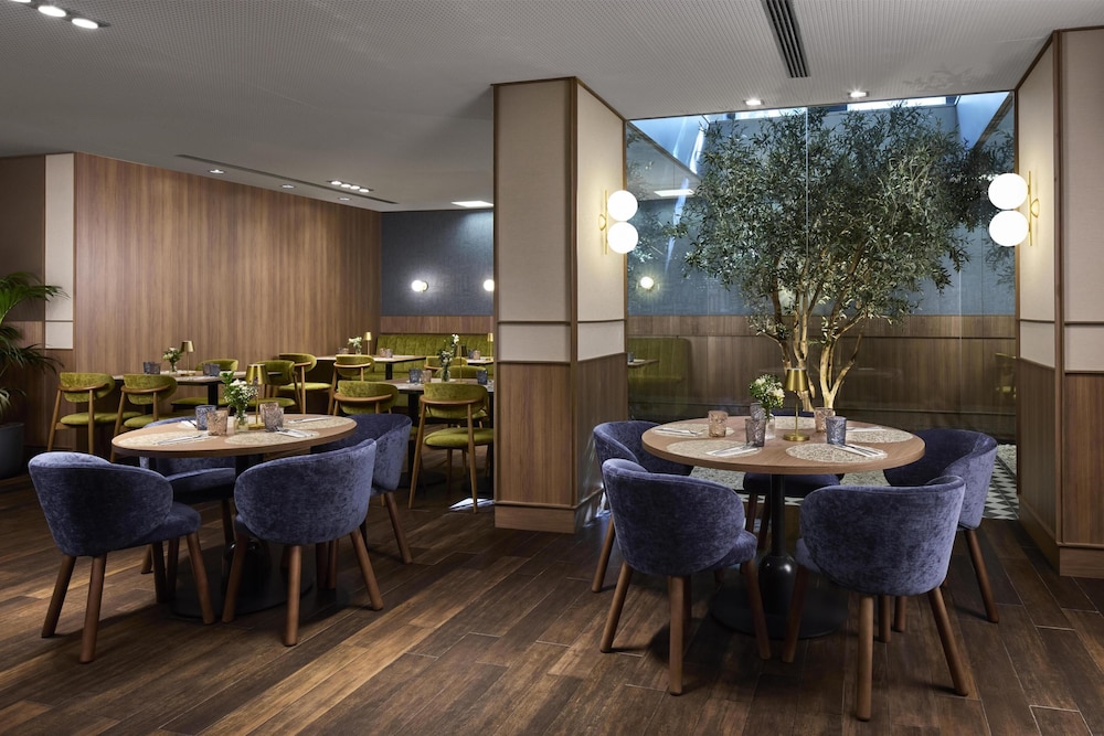 Hotel NH Sants Barcelona 37/50