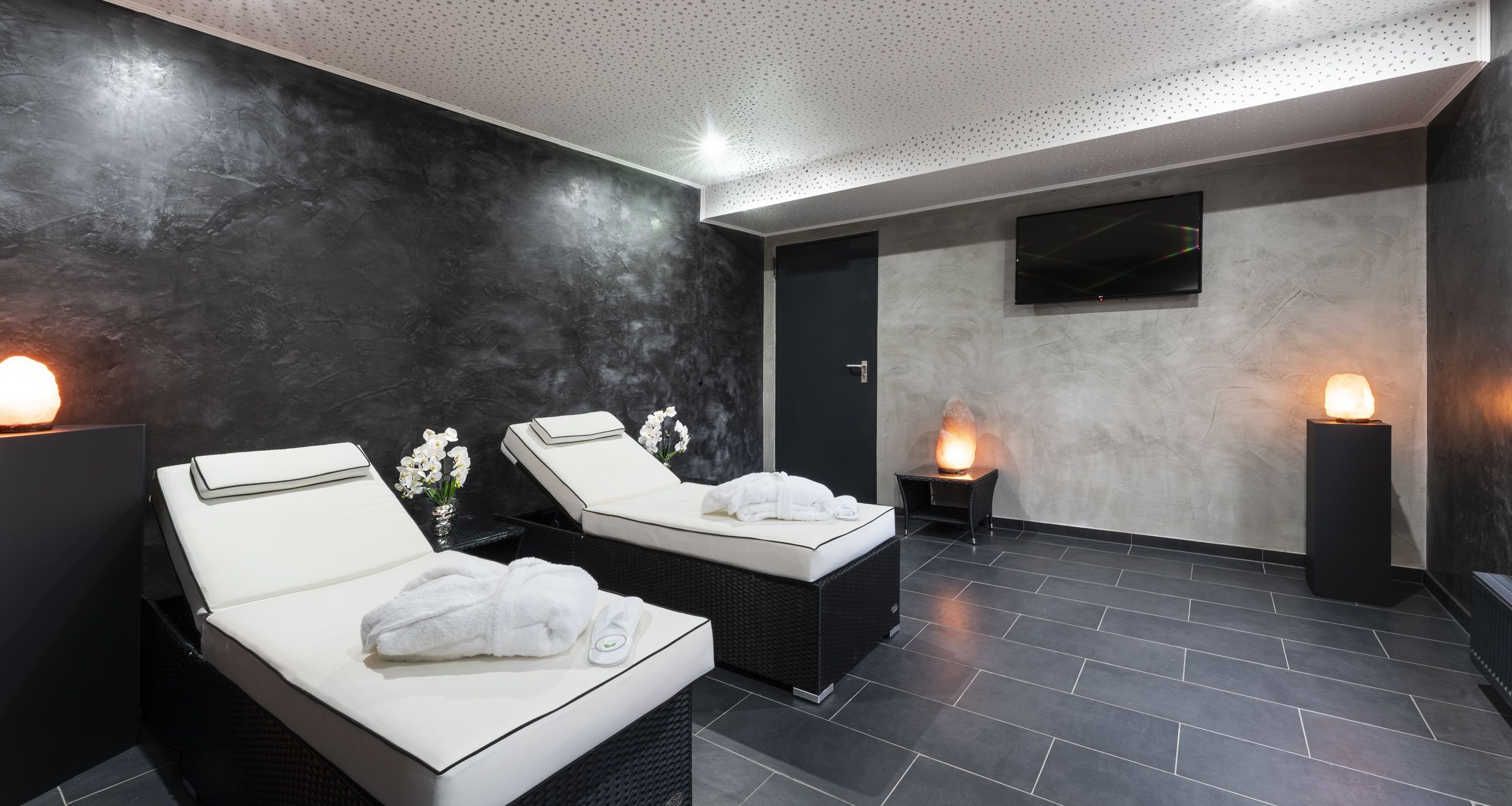 PLAZA Premium Parkhotel Norderstedt 5/10