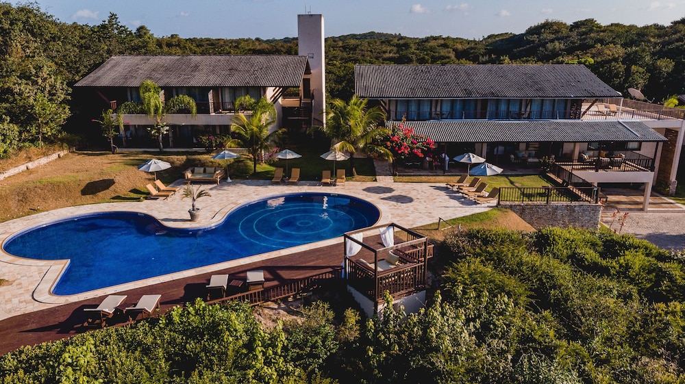 Hotel Pousada Oka da Mata 46/50