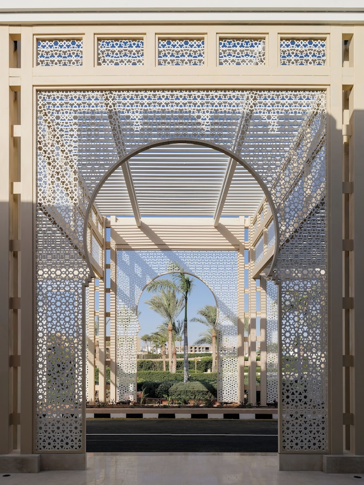TUI Magic Life Redsina Sharm El Sheikh 4/63