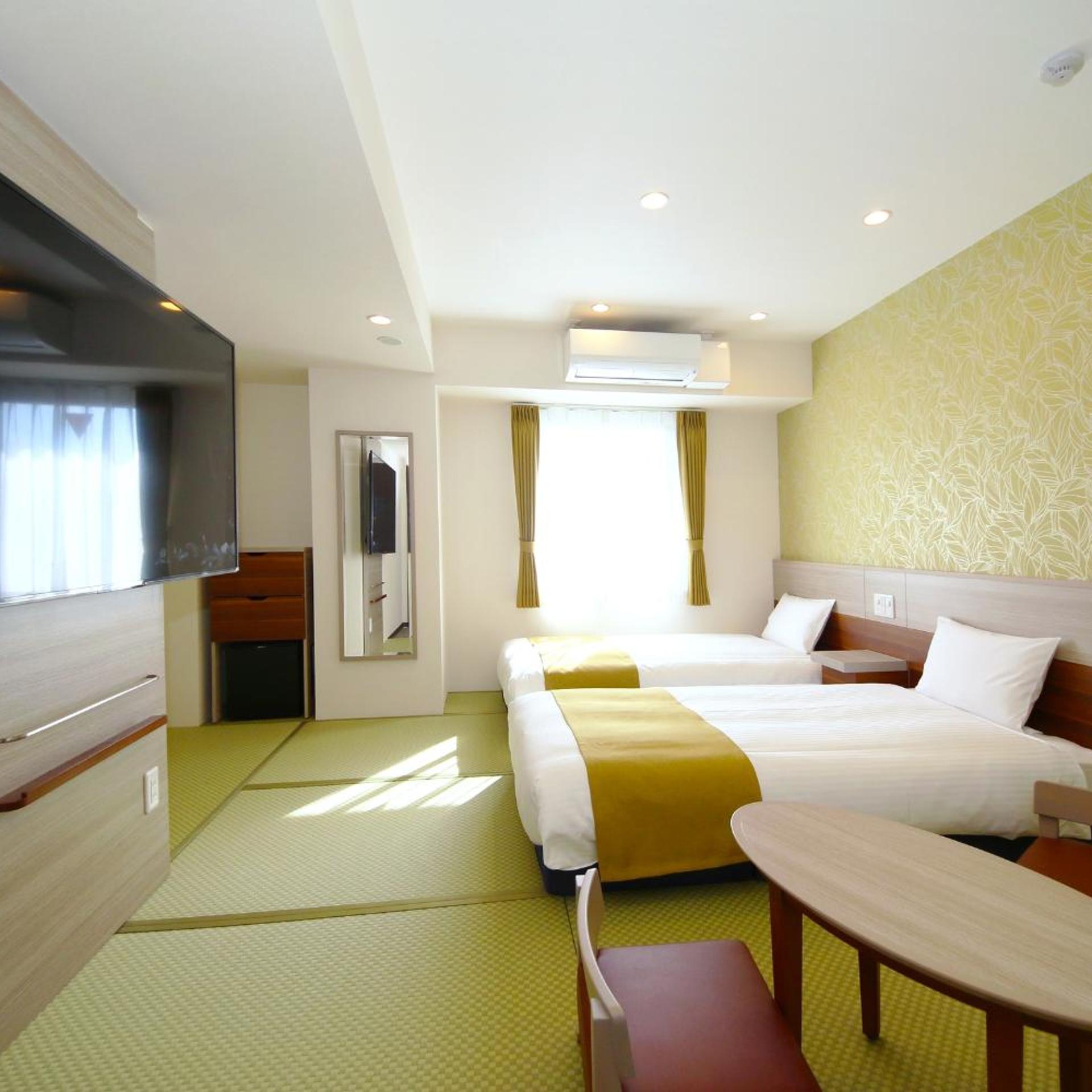 Kuretake Inn Premium Shizuoka Annex 19/50
