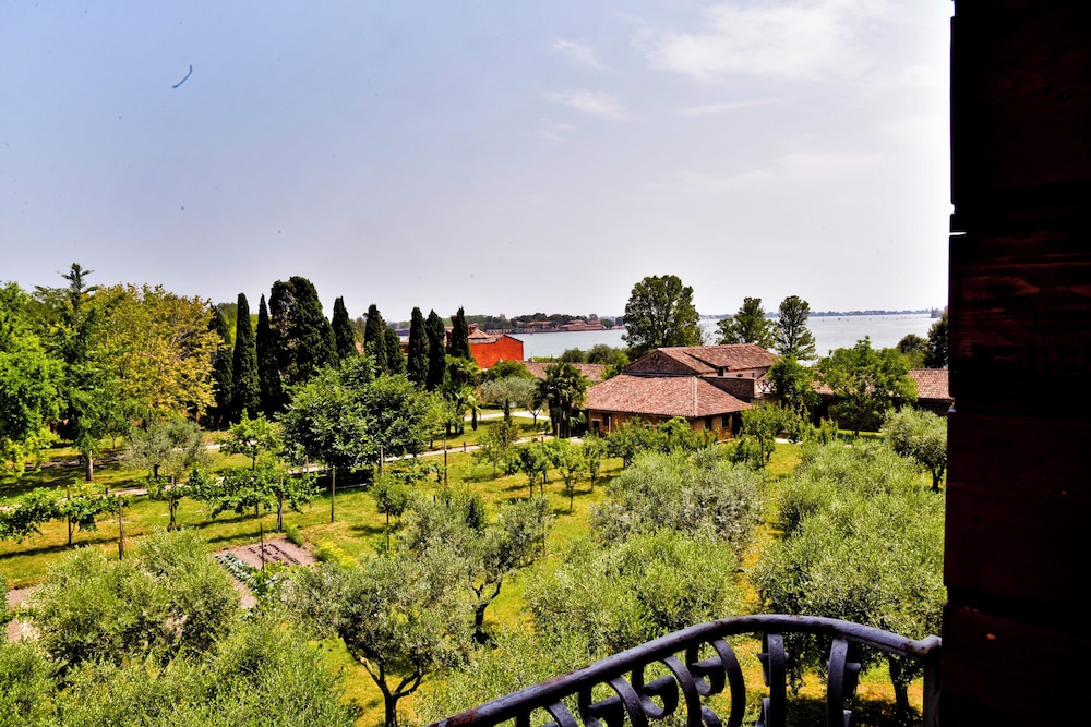 Maison Boutique Al Redentore 29/40