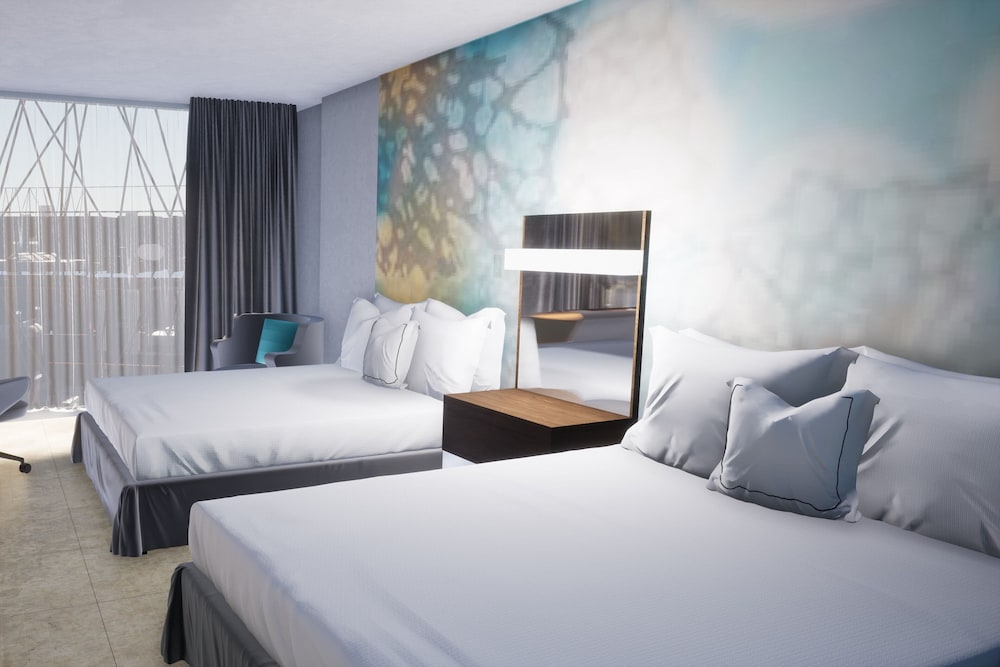 Courtyard by Marriott Veracruz Tuxpan 7/41
