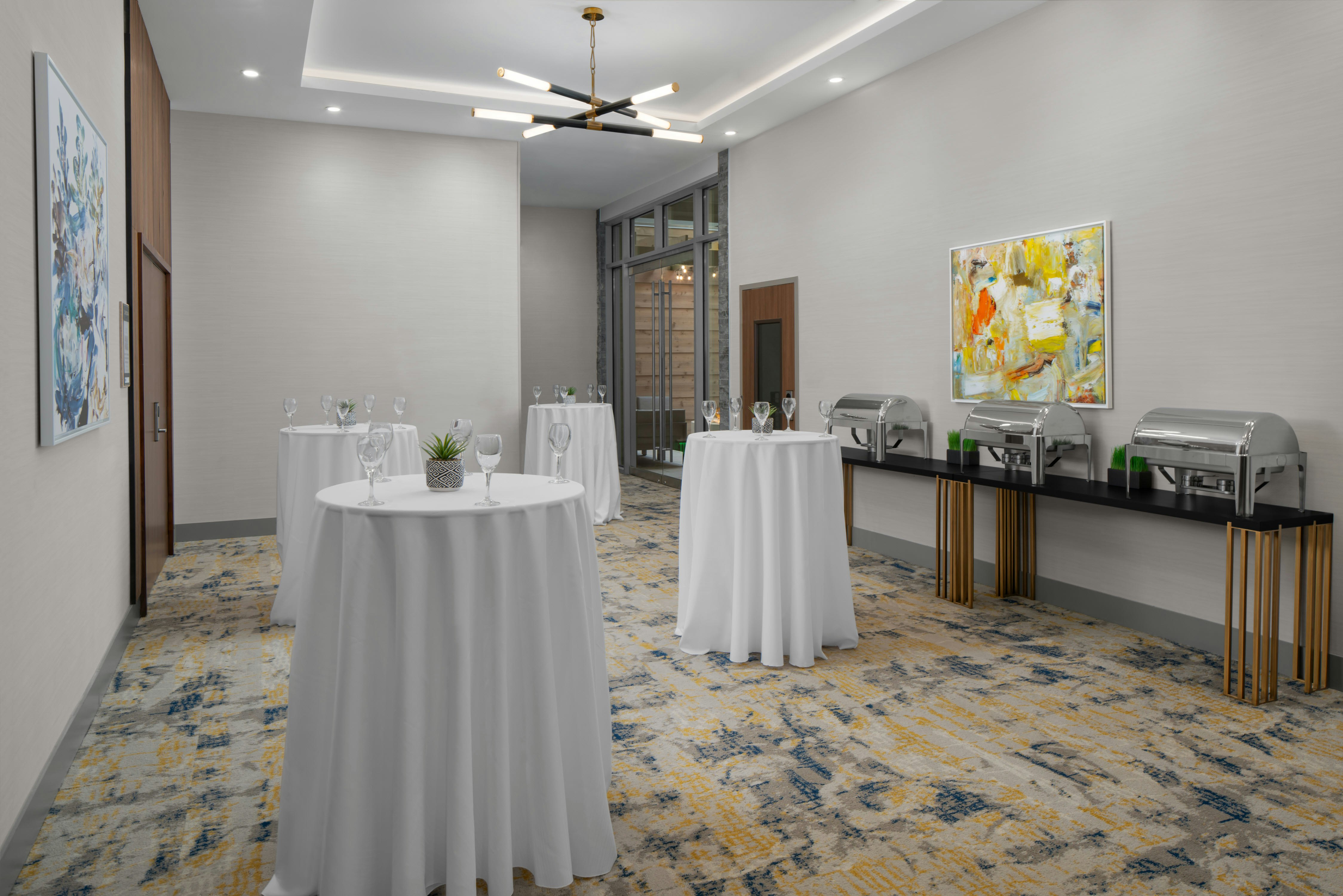 Homewood Suites by Hilton Charlotte Uptown First Ward 20/33