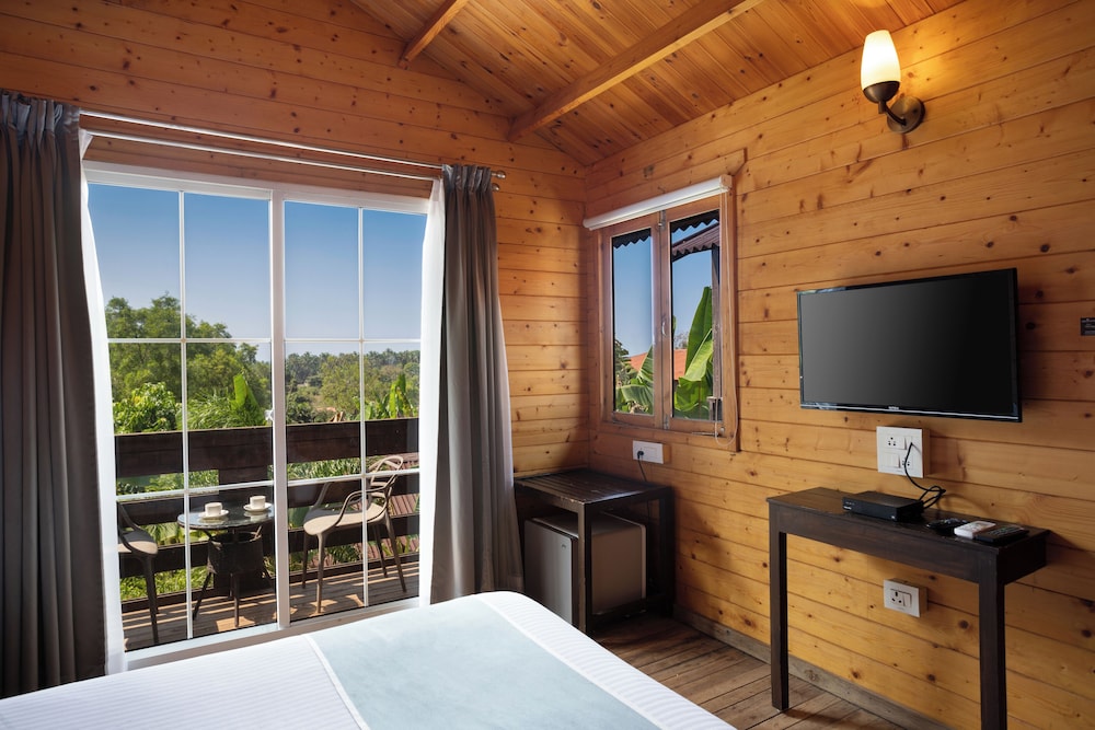 White Woods Resort & Spa 12/33