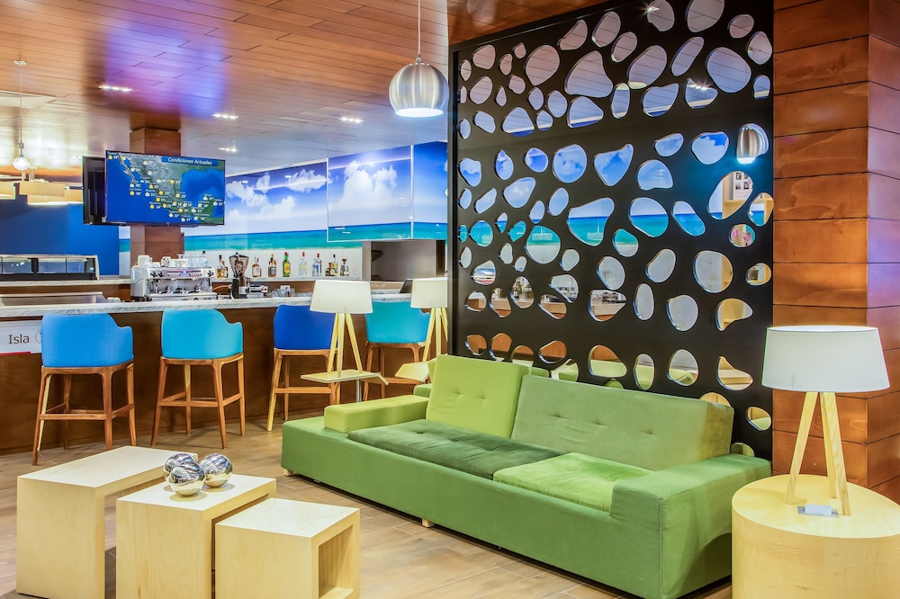 Fiesta Inn Playa Del Carmen 8/76