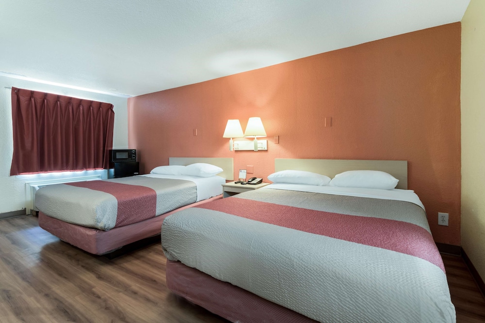 Motel6 Newport News, VA 15/38