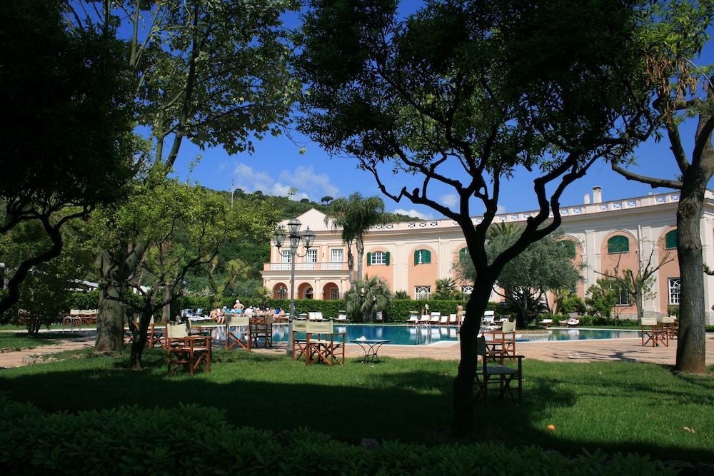 Villa Irlanda Grand Hotel 2/46