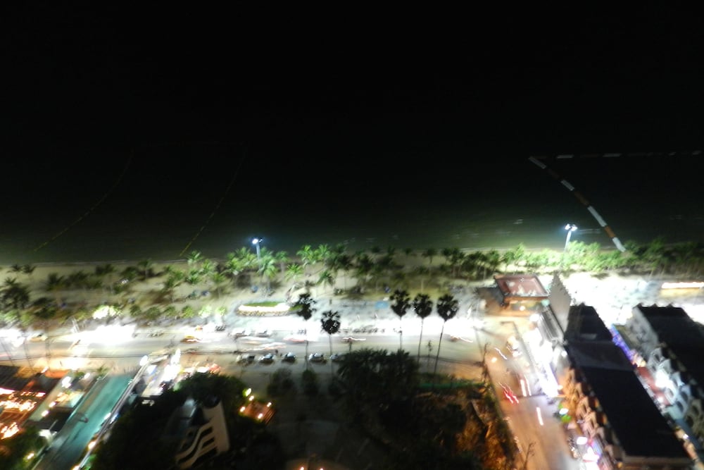 Alex Group Jomtien Plaza Condotel 43/50
