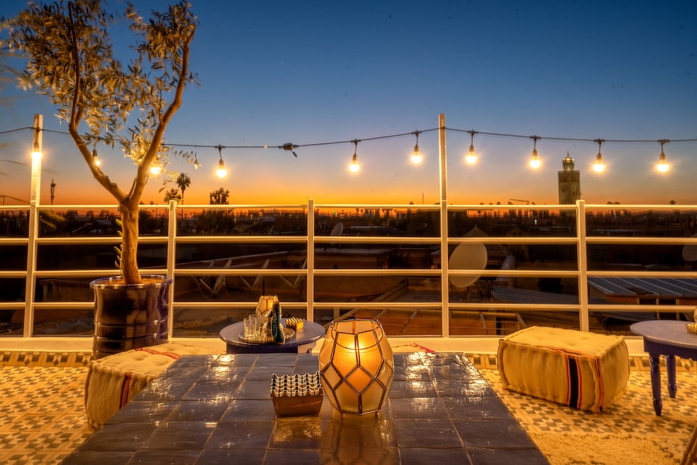 BO Riad Boutique Hotel & Spa 28/46