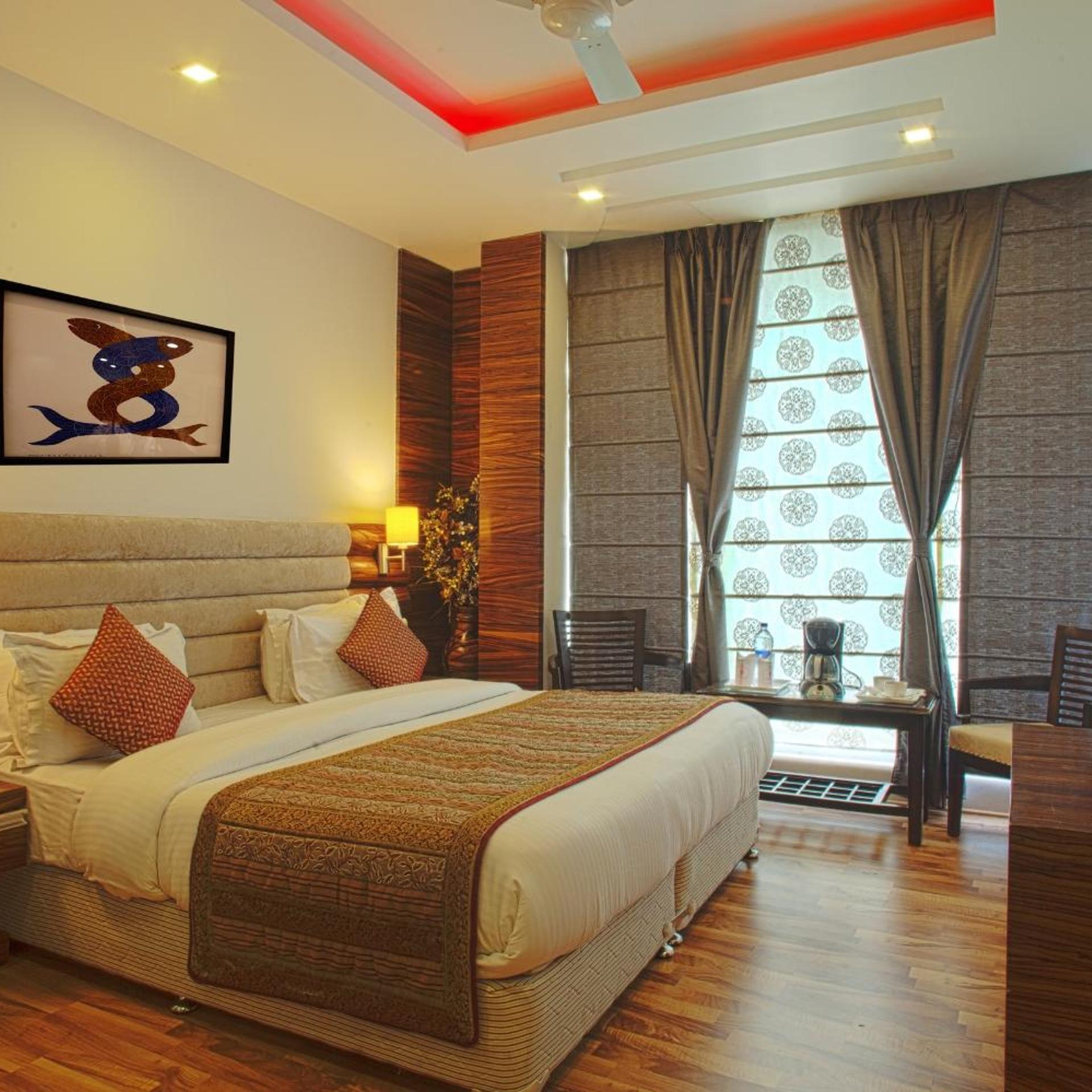 Hotel Delhi 55 6/30