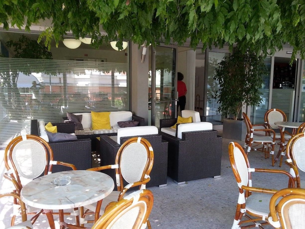 Hotel Europa 36/46